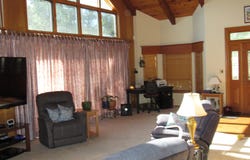 4863 N GENES Lane, Pine, AZ 85544
