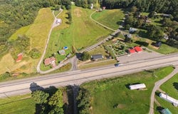 1801 Route 422 E, Clearfield Twp, PA 16034