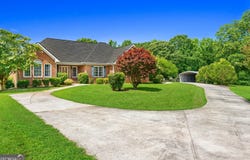 81 Valley Road, Colbert, GA 30628
