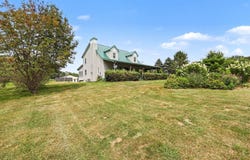 15560 Wheaton Road, Brooklyn, MI 49230