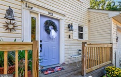 962 WOODLAND Circle, ANNAPOLIS, MD 21409