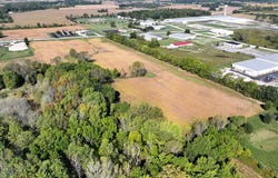 State Route 598, Galion, OH 44833