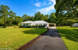 5150 SCAFF Road, St. Augustine, FL 32092
