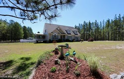 436 Millwork Lane, Aberdeen, NC 28315