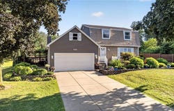 4351 Mary Drive, Eden, NY 14057