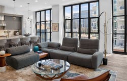 900 W Washington Boulevard, Chicago, IL 60607