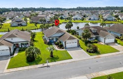 1649 Hack Ct., Surfside Beach, SC 29575