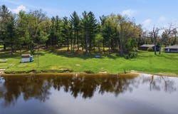 337 S Taylor Road, Branch, MI 49402