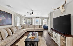 105 Brooks Street, Terrell, TX 75160