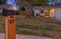 513 Beagle Circle, Edmond, OK 73003