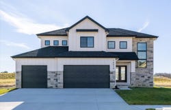 21910 Hampton Drive, Gretna, NE 68028