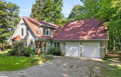 10567 Bay Ridge Estates, Ellsworth, MI 49729