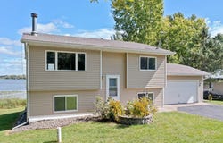 47735 Bear Road, Stanchfield, MN 55080