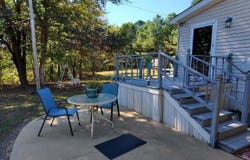 124 P T Lane, Mena, AR 71953