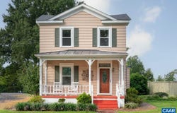 315 WRIGHT ST, GORDONSVILLE, VA 22942