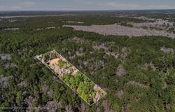 Gertie Lane, Cordesville, SC 29434