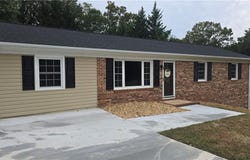 261 Dudley Avenue, Mount Airy, NC 27030