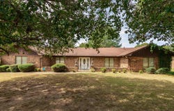508 Springhill Drive, Pine Bluff, AR 71601