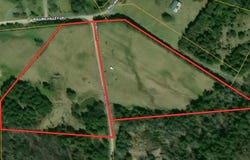 DURHAM Drive lot: -8, FRONT ROYAL, VA 22630