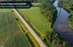County Road P-30, Jefferson, IA 50129