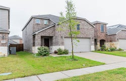 2063 Henrietta Drive, Forney, TX 75126