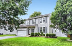 7815 Briarcliff Drive, Plainfield, IL 60586