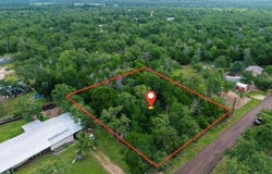 583 BLUEBERRY HILL RD, Somerville, TX 77879