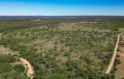 N County Rd 402, Llano, TX 78643