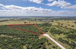 County Road 630, Hamilton, TX 76531