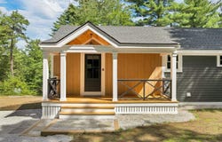 17 Moss Lane, Madison, NH 03849