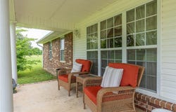 500 E Hamon AVE, Pocola, OK 74902