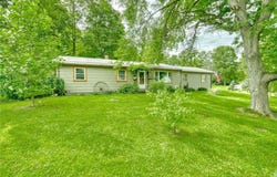 8 Bassett Street, Rushville, NY 14544