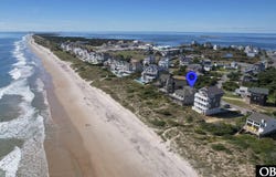 58228 Dunes Drive lot: 15, Hatteras, NC 27943