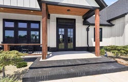 36860 Sandy Rock Road, Tecumseh, OK 74873