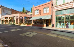 41 MAIN Street, Bisbee, AZ 85603