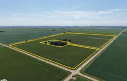 220th Ave. at 470th St., Marathon, IA 50565