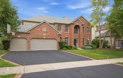 12758 Barrow Lane, Plainfield, IL 60585