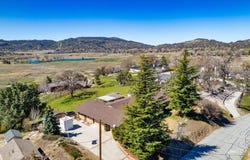 23841 Dart Drive, Tehachapi, CA 93561