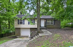 1613 BARRINGTON LANE, CENTER POINT, AL 35215