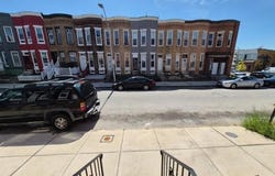 508 E 23RD Street, BALTIMORE, MD 21218