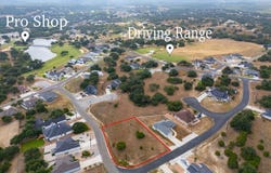 WILLIAM WOODS lot: 697, Blanco, TX 78606