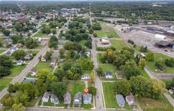 766 E Summit, Alliance, OH 44601