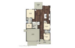 975 E STEEPLE CHASE Rd, Hayden, ID 83835