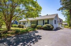 6 FRONTIER Drive, OCEAN VIEW, DE 19970