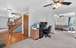1014 Woodiris Drive, Joliet, IL 60431