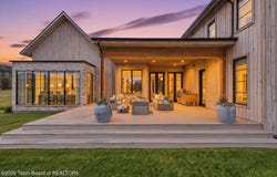 52 WINGER Circle, Victor, ID 83455