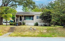923 Pine Valley, Little Rock, AR 72207