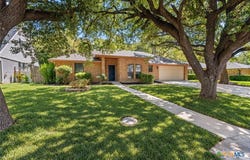 3213 Pecan Valley Drive, Temple, TX 76502