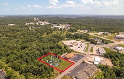 Missouri Boulevard lot: 9, Laurie, MO 65038