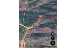 ERNEST CHAPEL Rd, Oakman, AL 35579